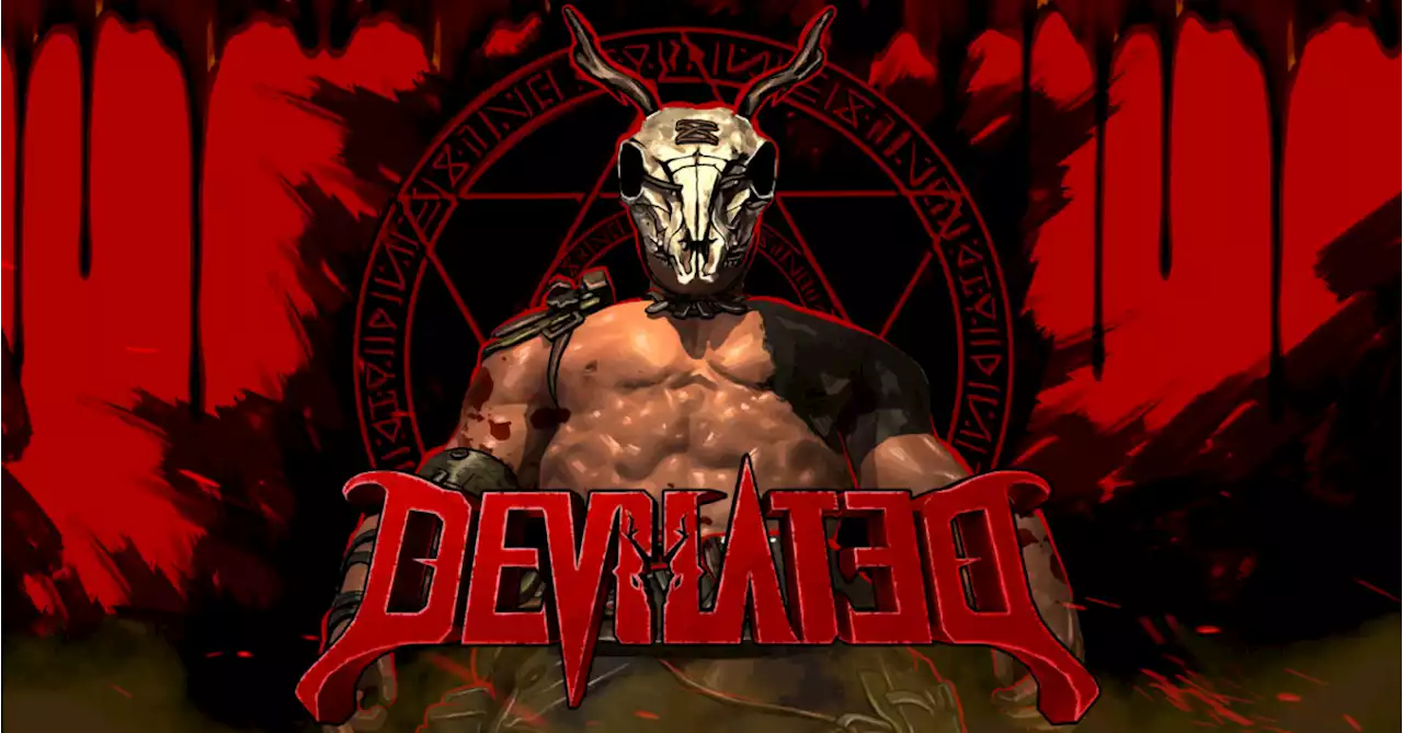 Devilated Receives New Update & Trailer In Early Access