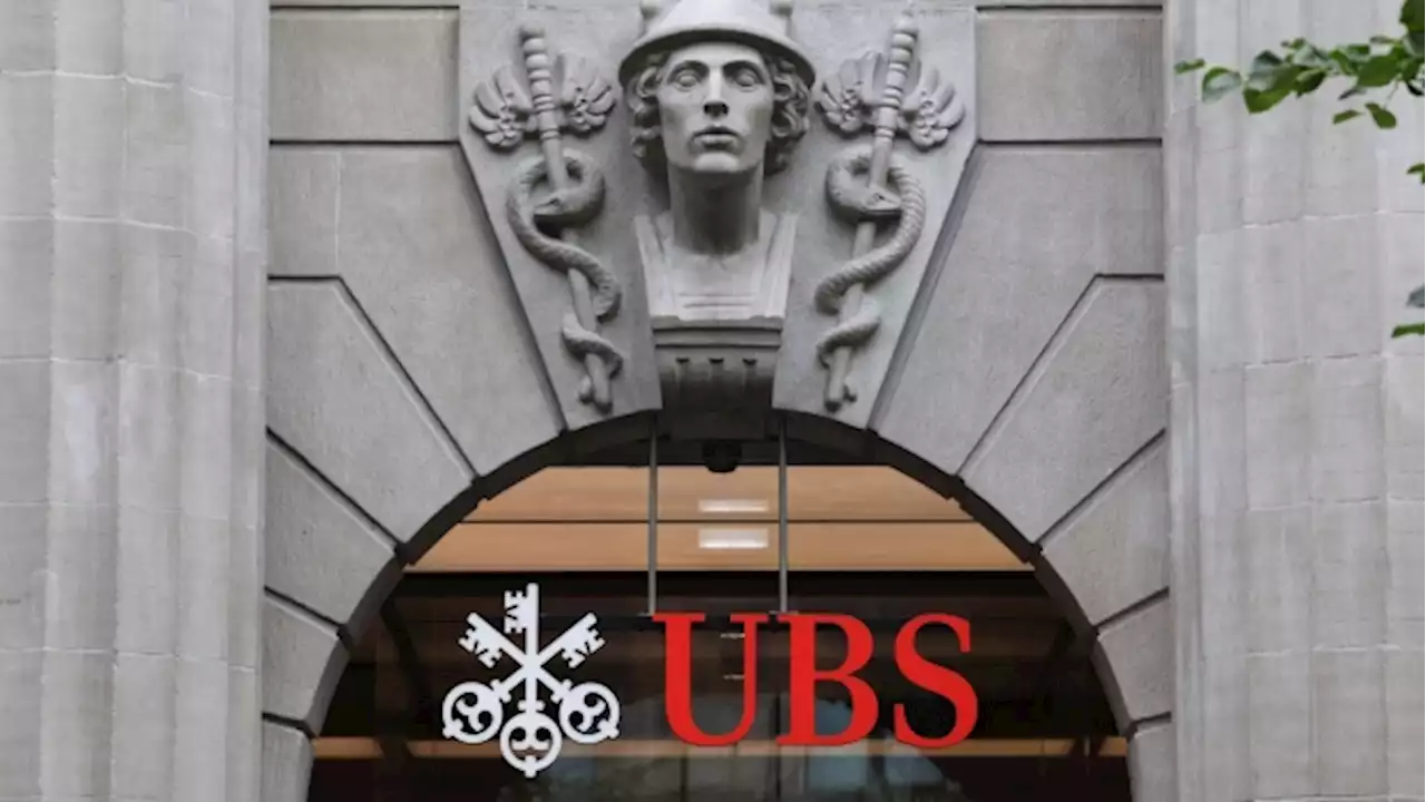 UBS Reaches Settlement With Mozambique Over Tuna-Bond Scandal