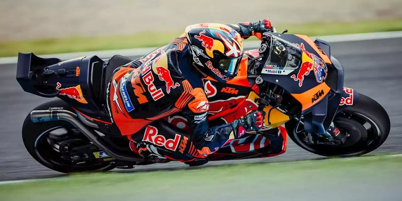 Hasil Sesi Pemanasan MotoGP Jepang: Jack Miller Tercepat, Ungguli Marc Marquez