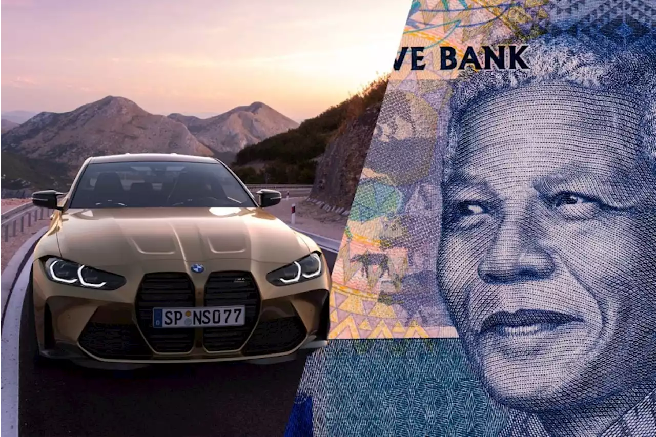 The cars you can afford with your salary in South Africa right now