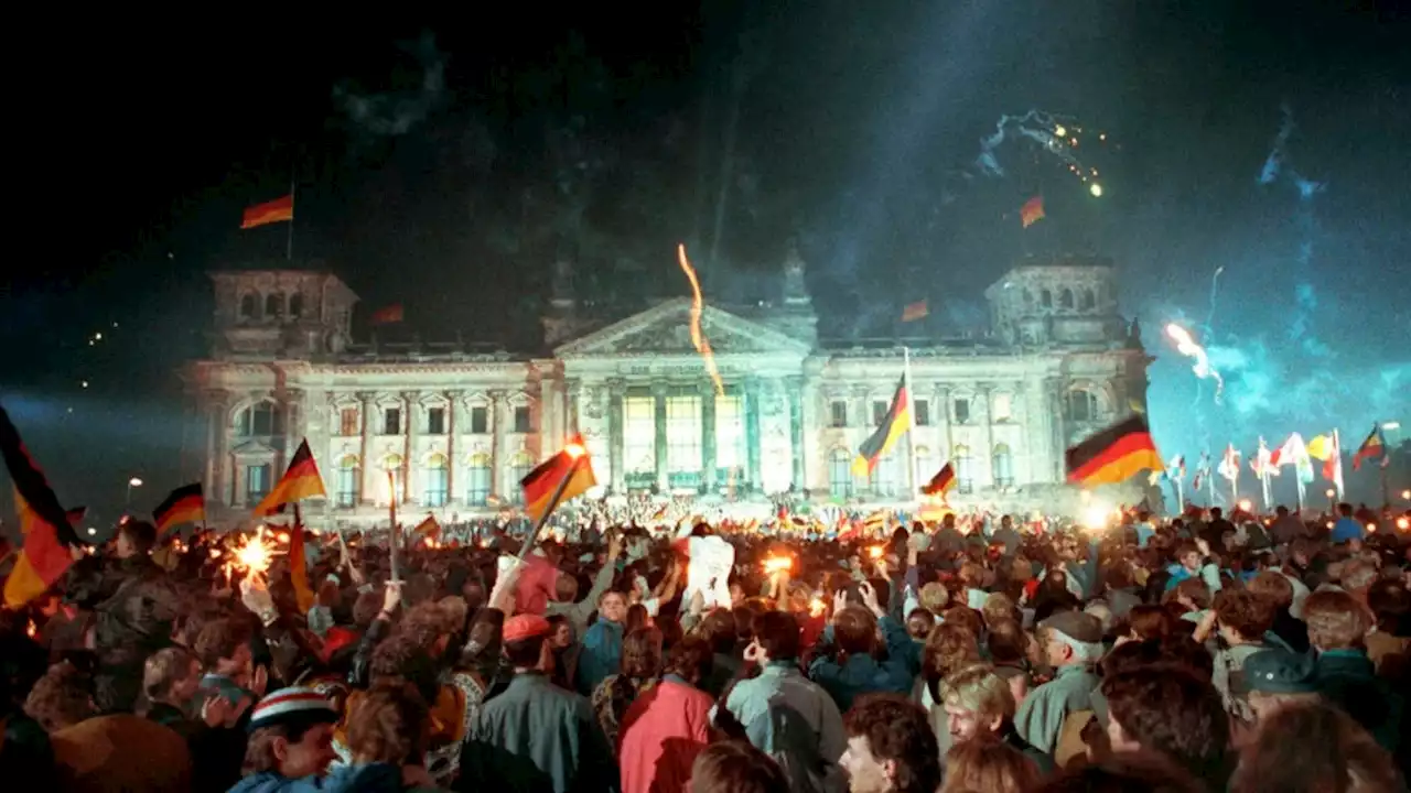 Der 3. Oktober ist kein Tag der Herzen