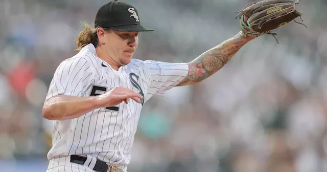 White Sox lose to 2-1 to Padres, finish 2023 season 61-101 – NBC