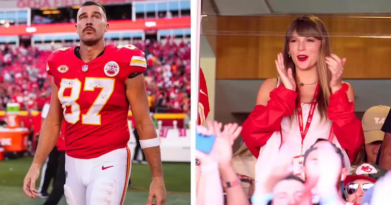 Kansas City Chiefs (and maybe Taylor Swift) vs New York Jets: Free streams,  channel, time (10/1/23) 