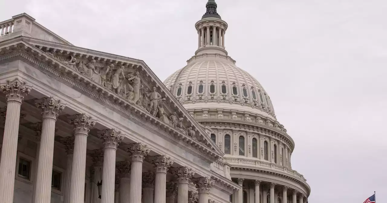 Biden tells Congress to 'get to work' on longer-term government funding deal after averting shutdown