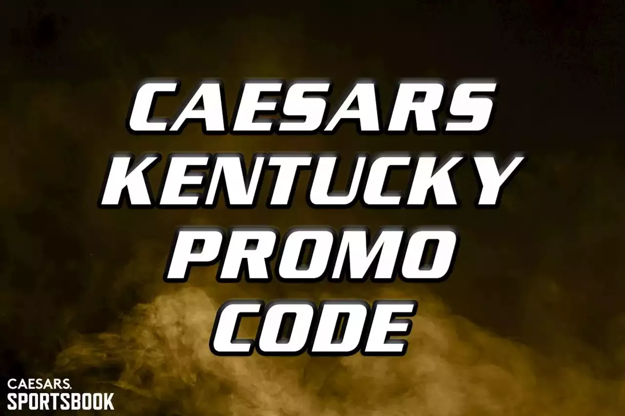 Caesars Sportsbook promo code CLEFULL: NFL Thanksgiving $1,250 bet 