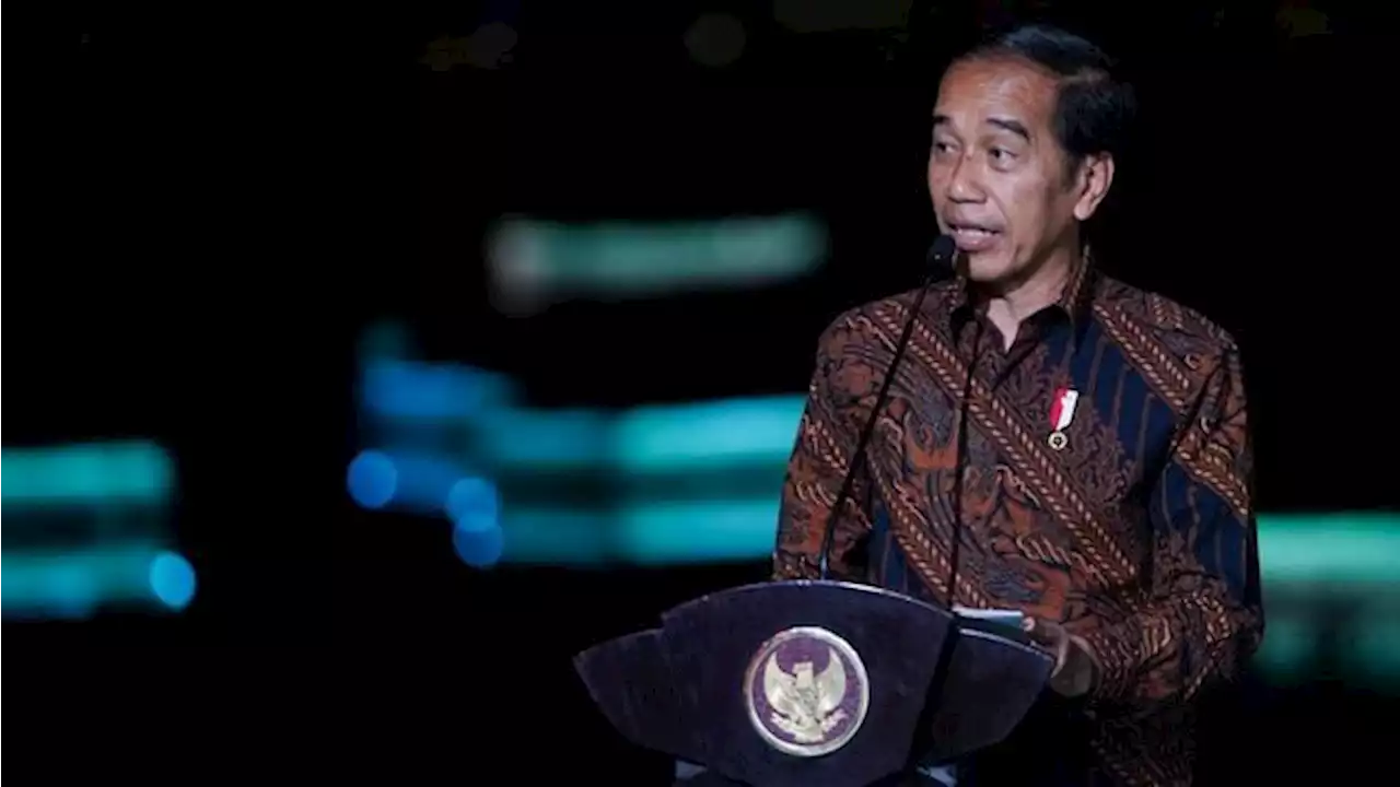 Lapor Pak Jokowi, Indonesia Masih Dihantui 4 Malapetaka Ini