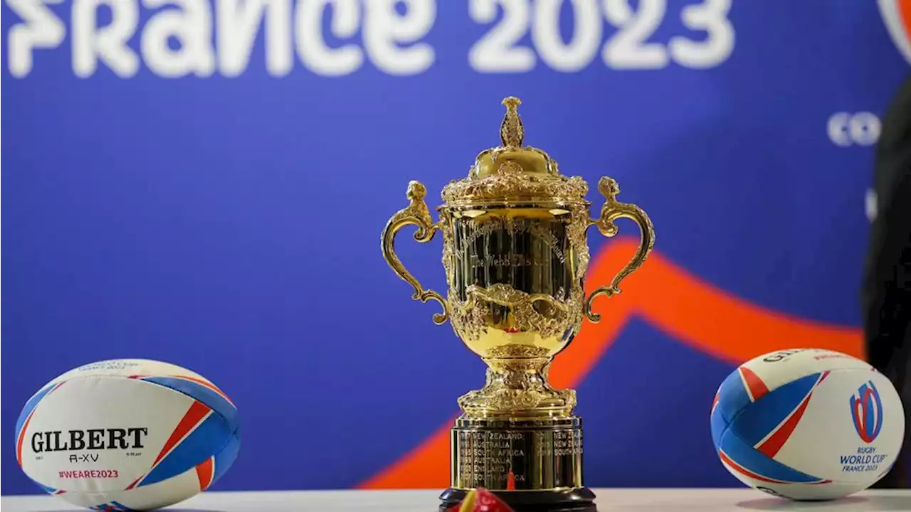 Calendrier Coupe du monde de rugby 2023 : dates, villes...| CNEWS