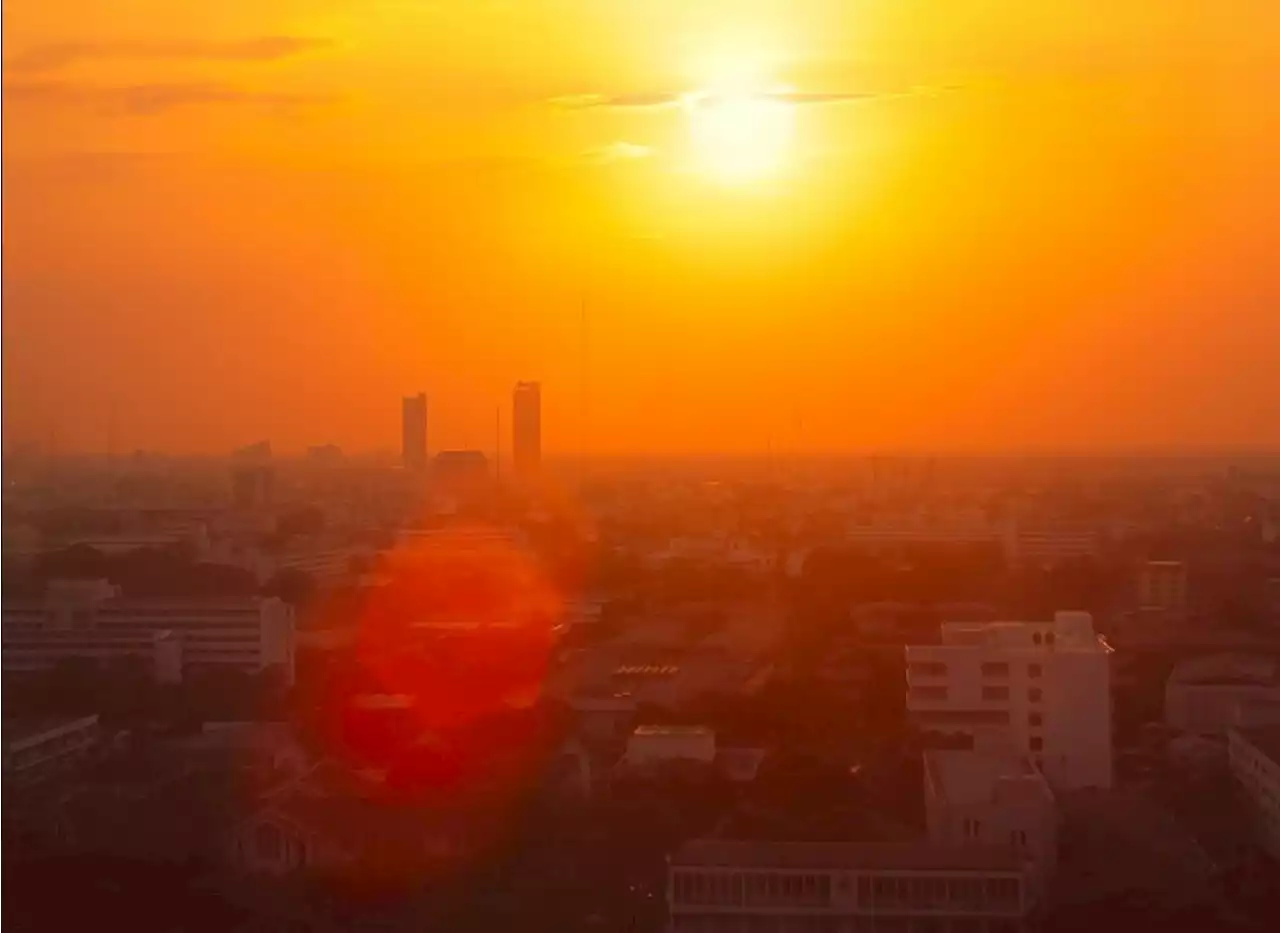 Outubro deve ter temperaturas acima da média e possível onda de calor no Brasil, diz Climatempo