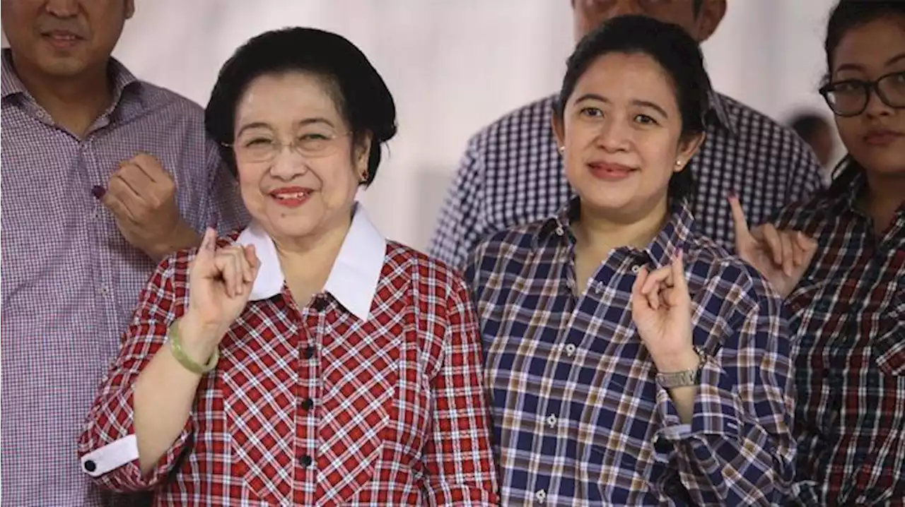 Megawati Pusing Konsep Perubahan di Pilpres: Kapan Mau Majunya?