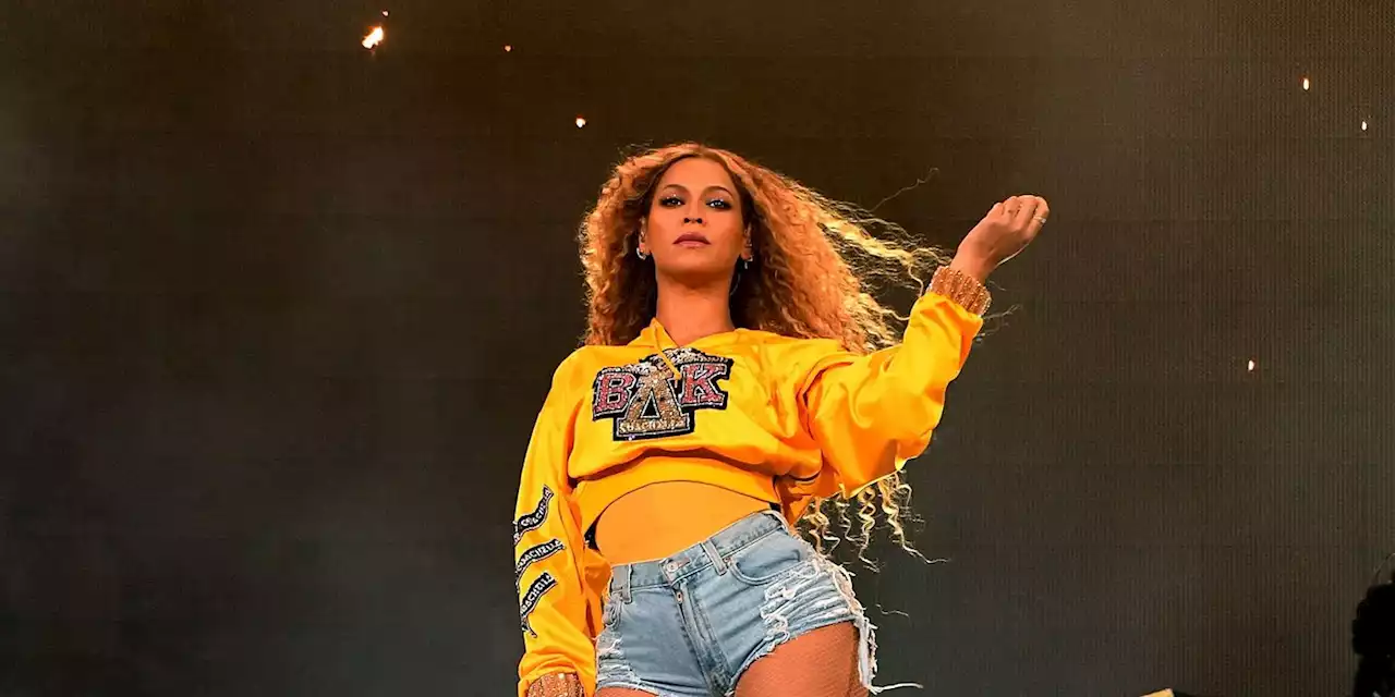 Beyonce’s Renaissance World Tour Is Coming to Cinemas After Taylor Swift’s Eras Tour