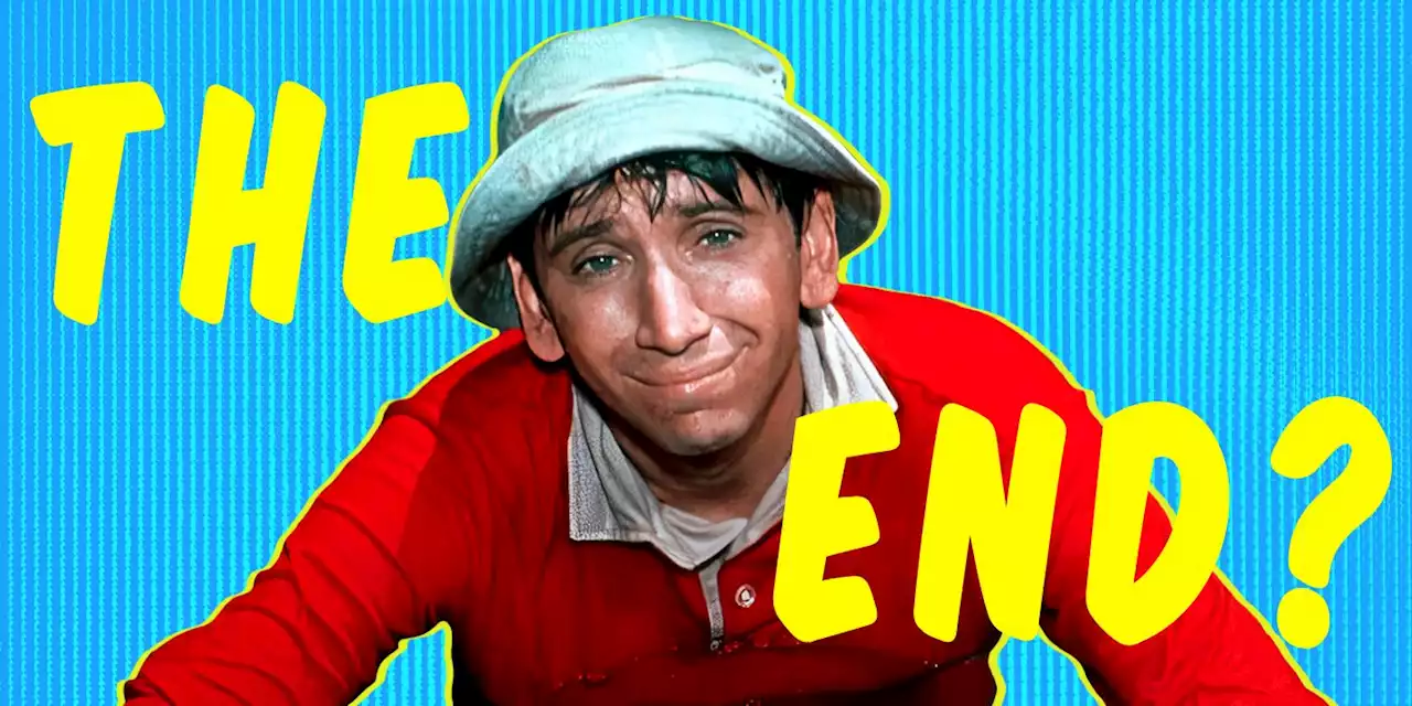 'Gilligan's Island' Didn't End With the Original Show