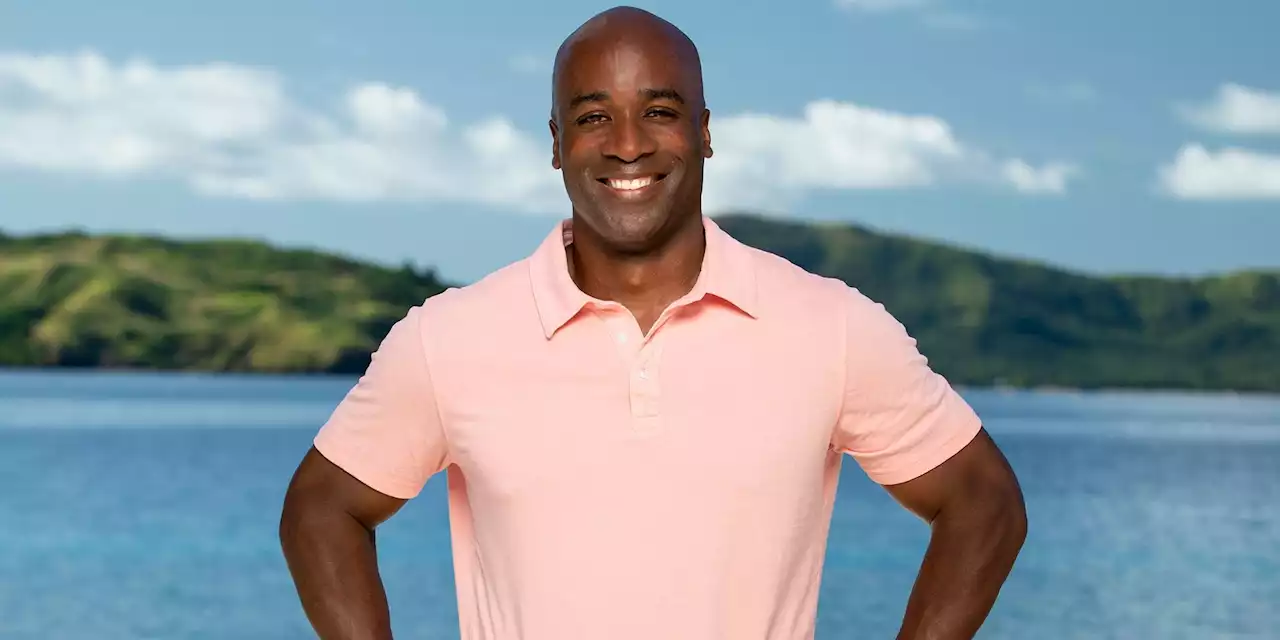 Is Bruce’s ‘Survivor 45’ Tribe Position Better or Worse Than Last Season?