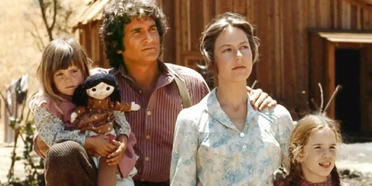 'Little House on the Prairie's Ingalls Family Tree Explained