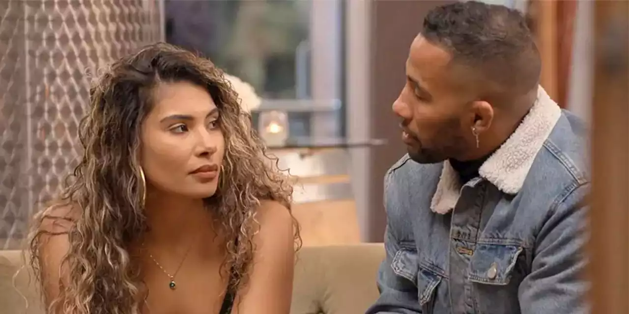 'Love is Blind's' Jackie Bonds Chose the Wrong Partner in Josh Demas