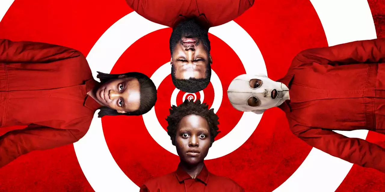 ‘Us’ Ending Explained: Who Are the Tethered?