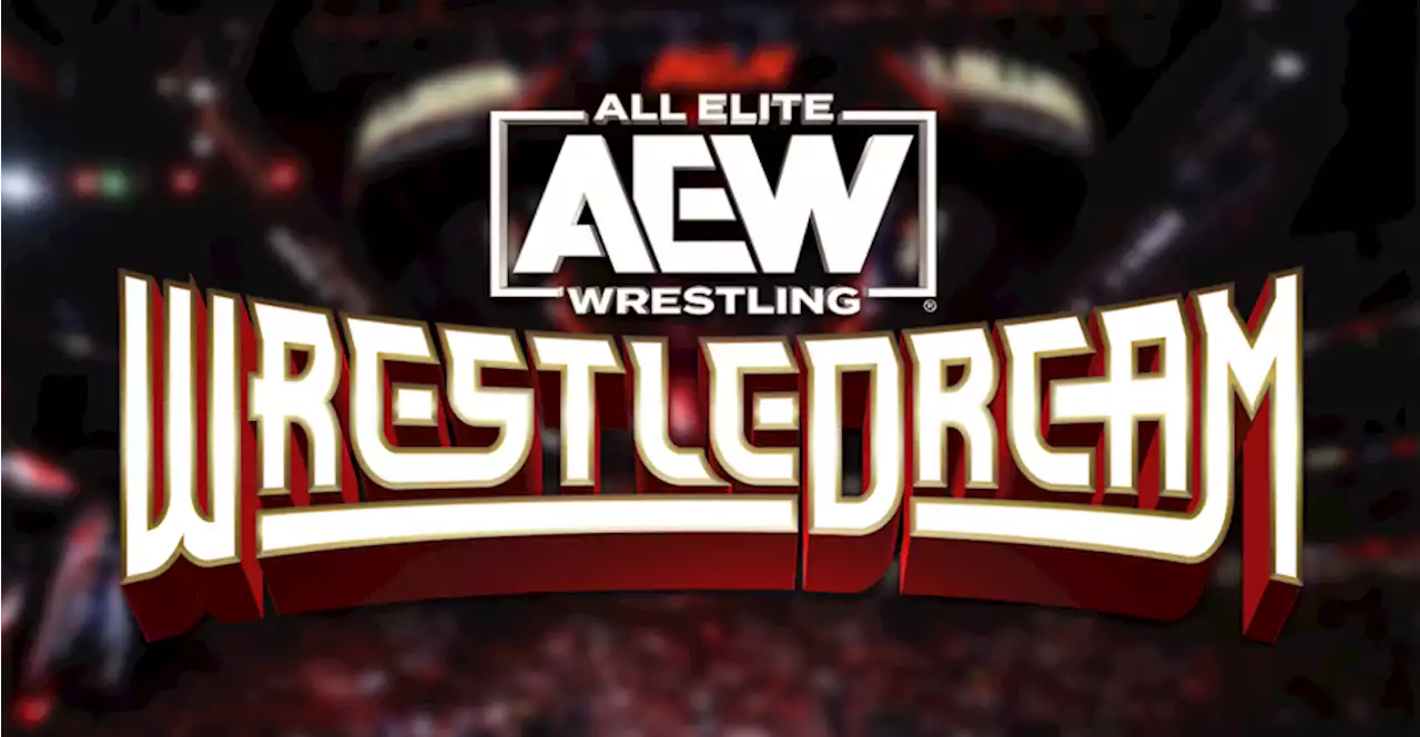 AEW WrestleDream 2023: Start Time, Date, Full Card, How to Watch, Results