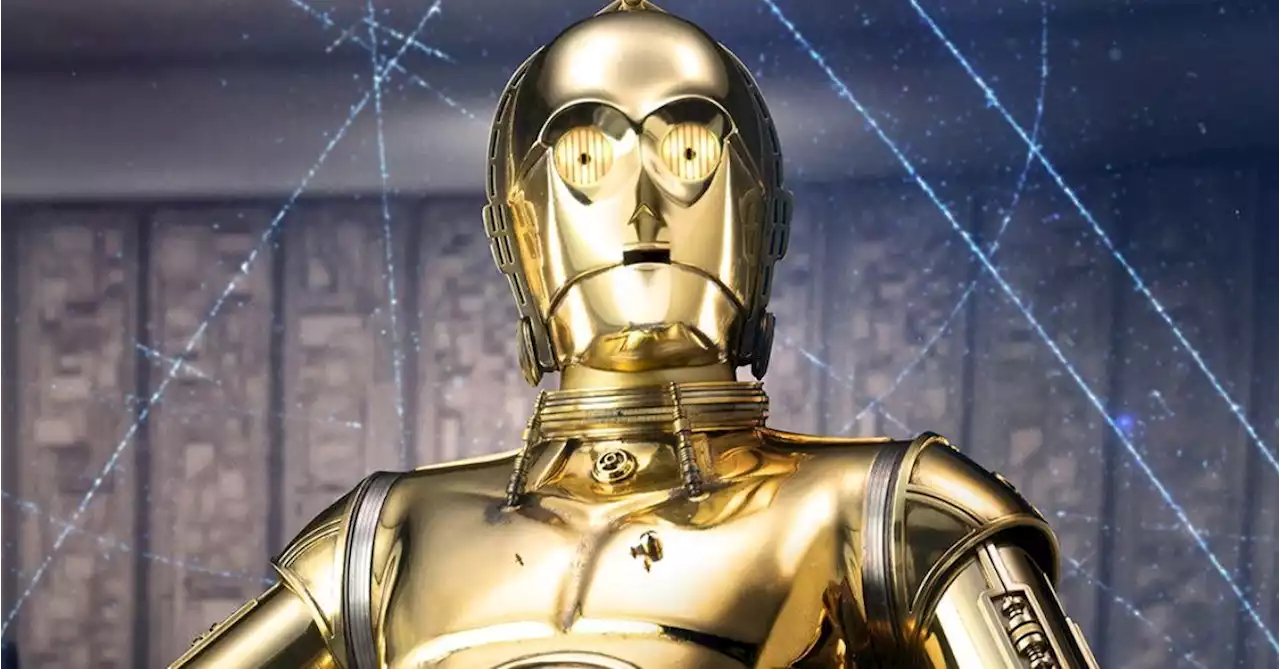 Ahsoka: Anthony Daniels Shares More Details About His C-3PO Return