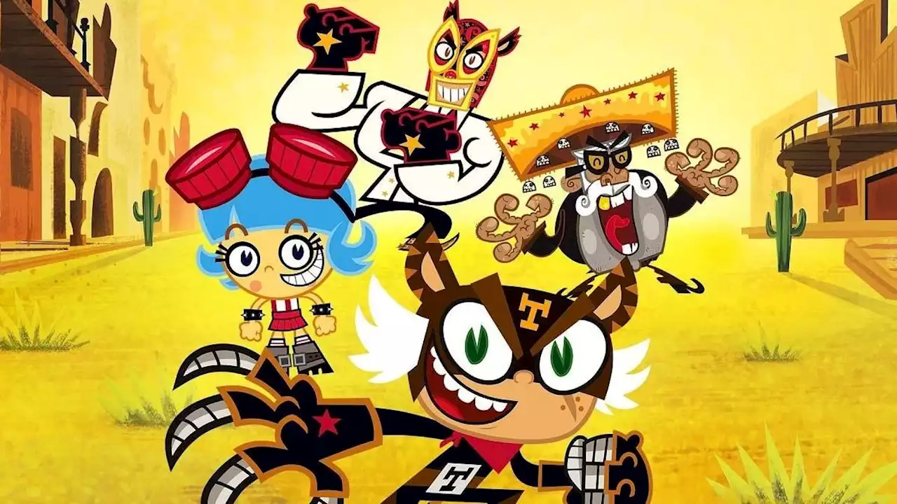 El Tigre Creator Would Love to Come Back With a Revival