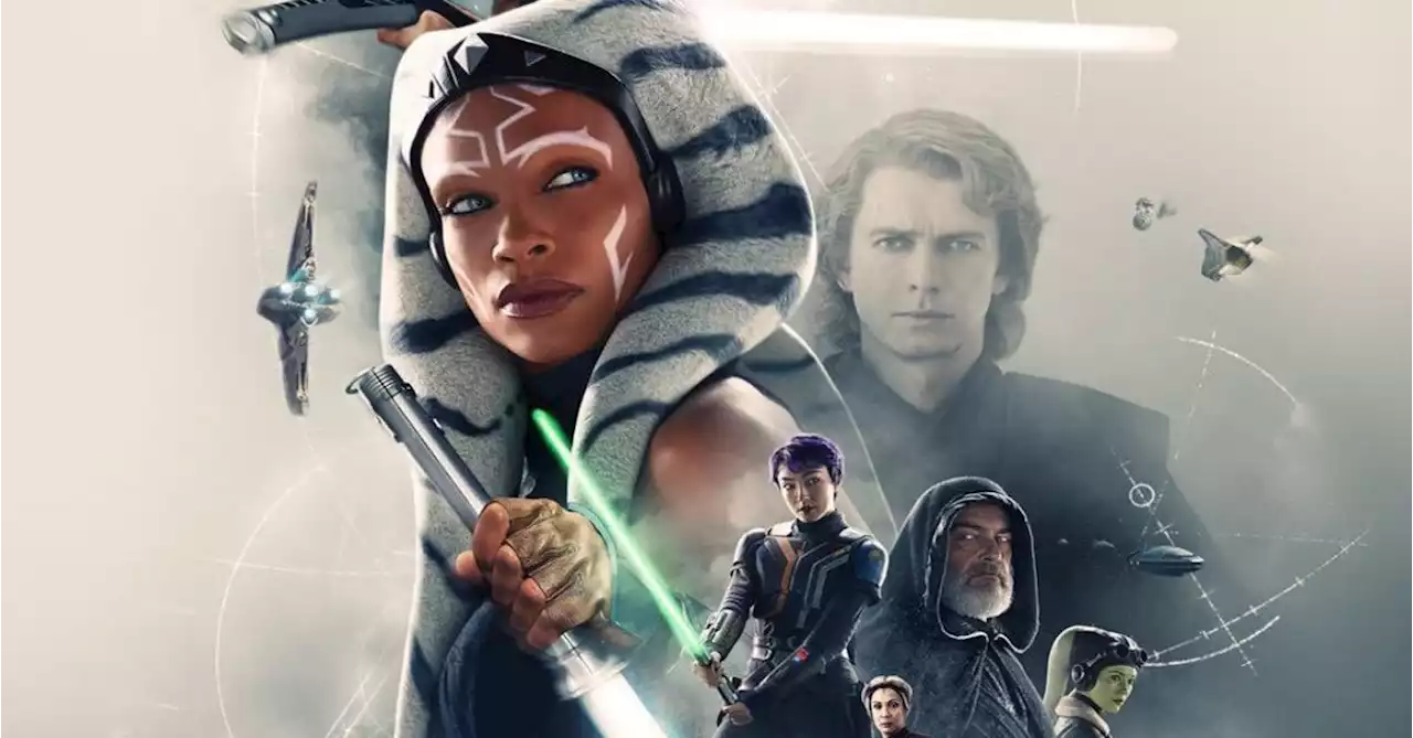 Star Wars: Ahsoka Episode 7 Confirms Where Series Fits Into the Timeline