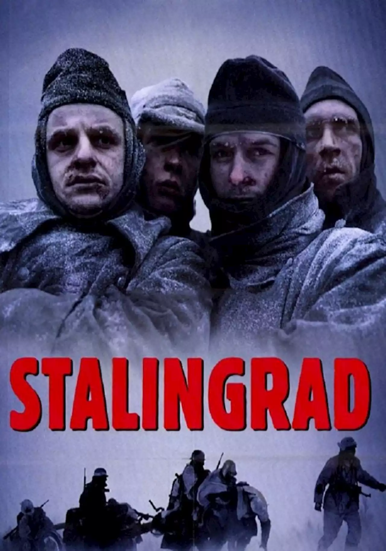 Stalingrad - Film (1992)