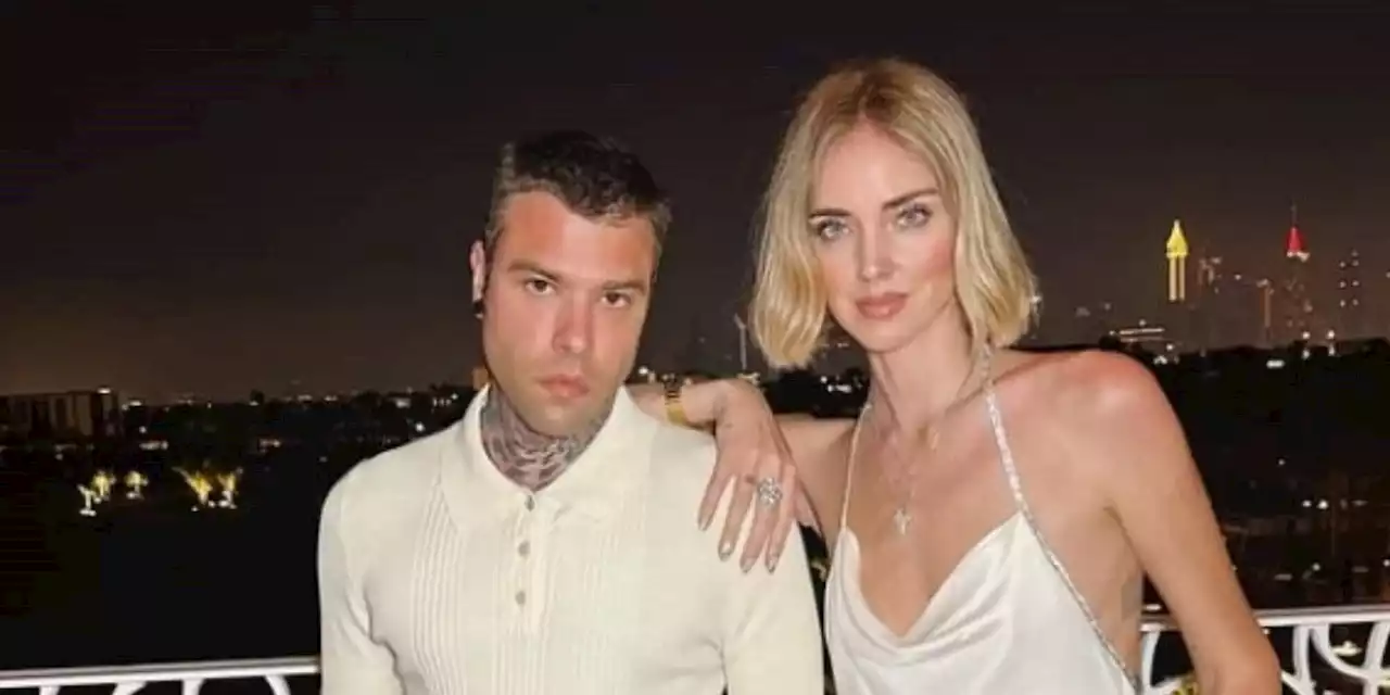 Fedez in ospedale, con lui c'è Chiara Ferragni: come sta, ultime news