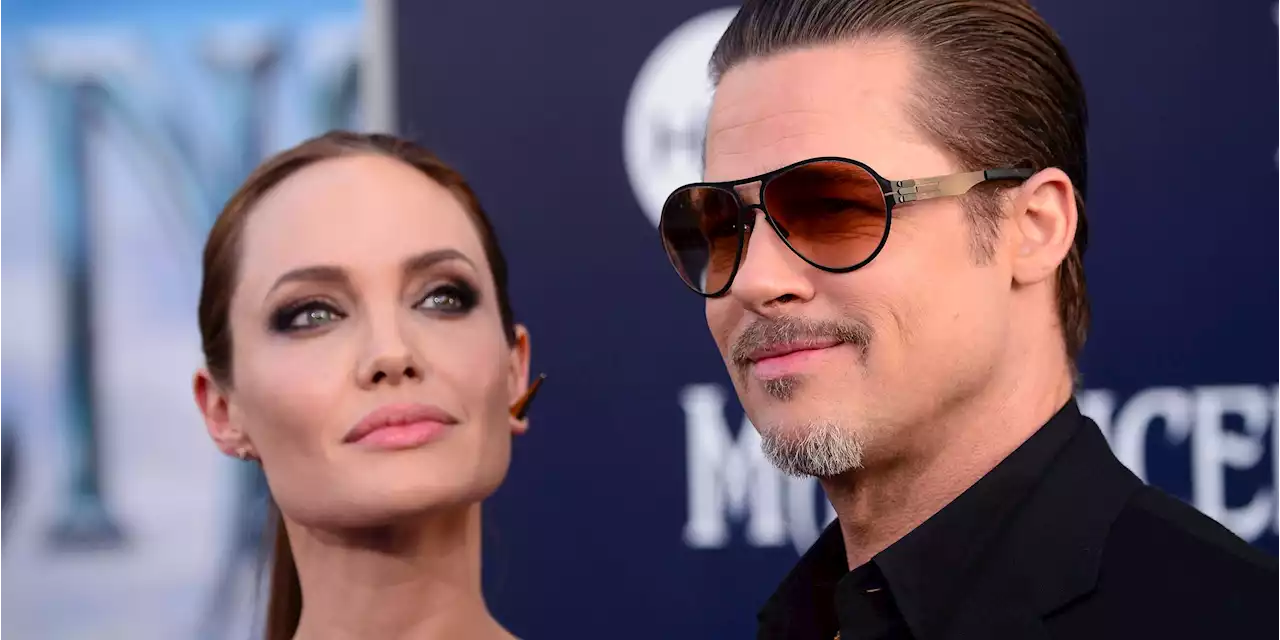 Angelina Jolie, i figli e la «guarigione» dopo Brad Pitt