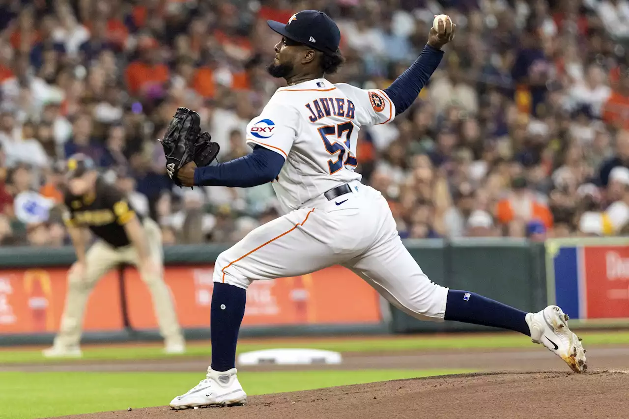 Astros vs Diamondbacks Odds, Picks, & Predictions — October 1