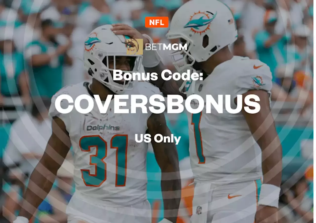 BetMGM Bonus Code: Use COVERSBONUS to Claim up to $1,500 in Bonus