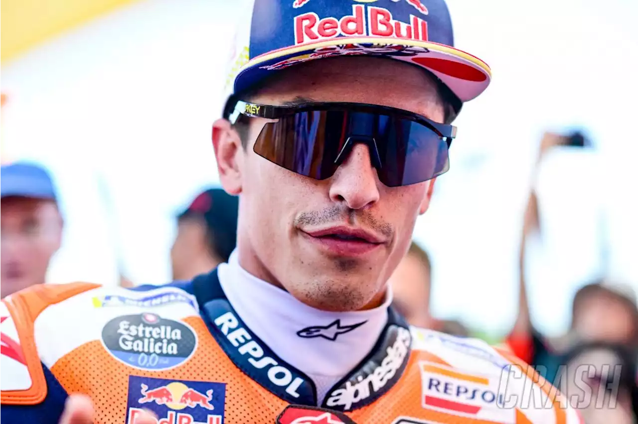 Honda ‘not facilitating’ Marquez exit | Gresini: “If he knocks on our door…”