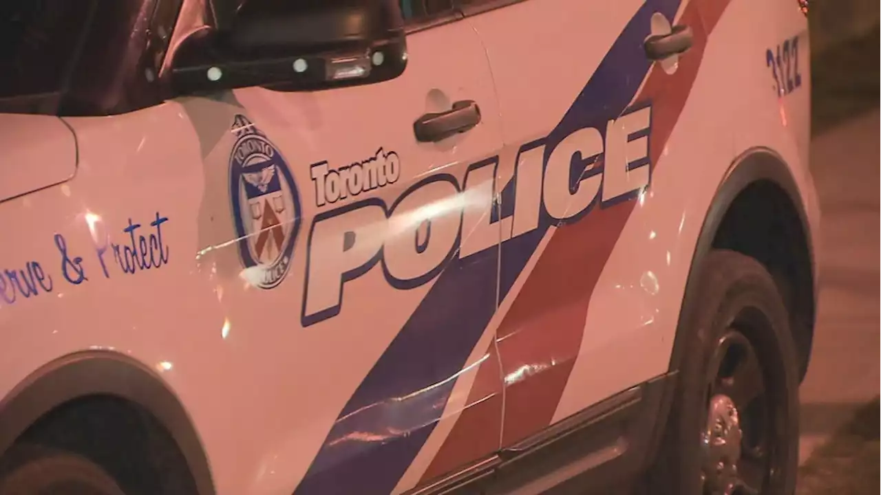 Man in hospital with serious injuries after being stabbed multiple times in North York