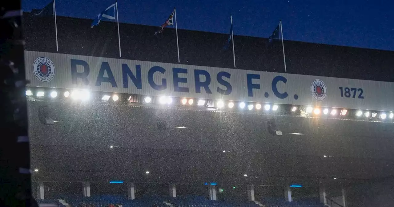 Ex-Rangers doctor wanted over drink driving mocks Scots police on social media