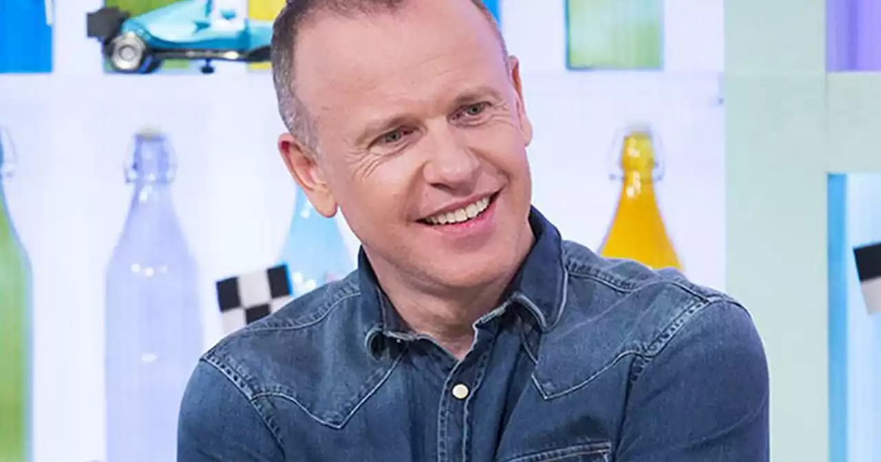 Inside Sunday Brunch's Tim Lovejoy's life - famous ex to heartbreaking loss