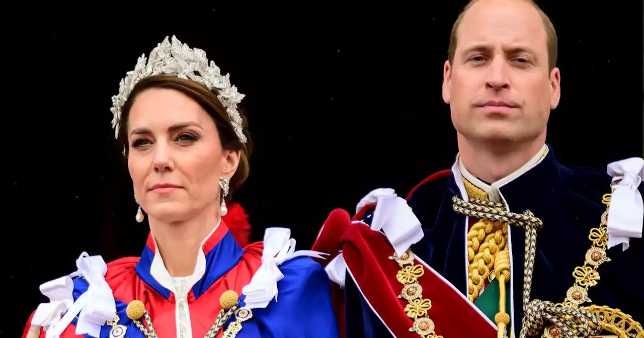 Kate's sneaky way of stopping other women from hitting on Prince William