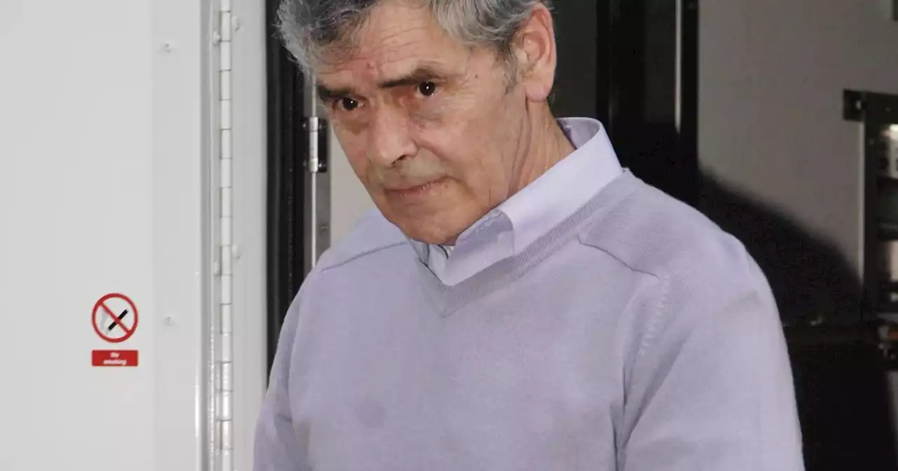 Scots serial killer Peter Tobin's belongings still unclaimed a year after death