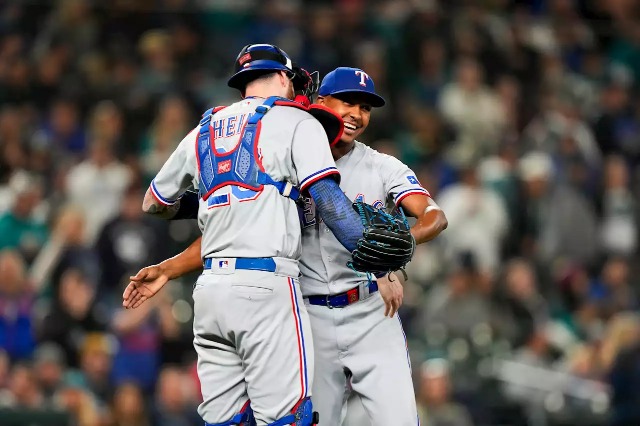 Game 162 drama: How the Texas Rangers can clinch the AL West on Sunday