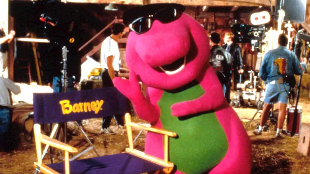 Mattel CEO Ynon Kreiz On Barney Film: “It Will Not Be An Odd Movie”