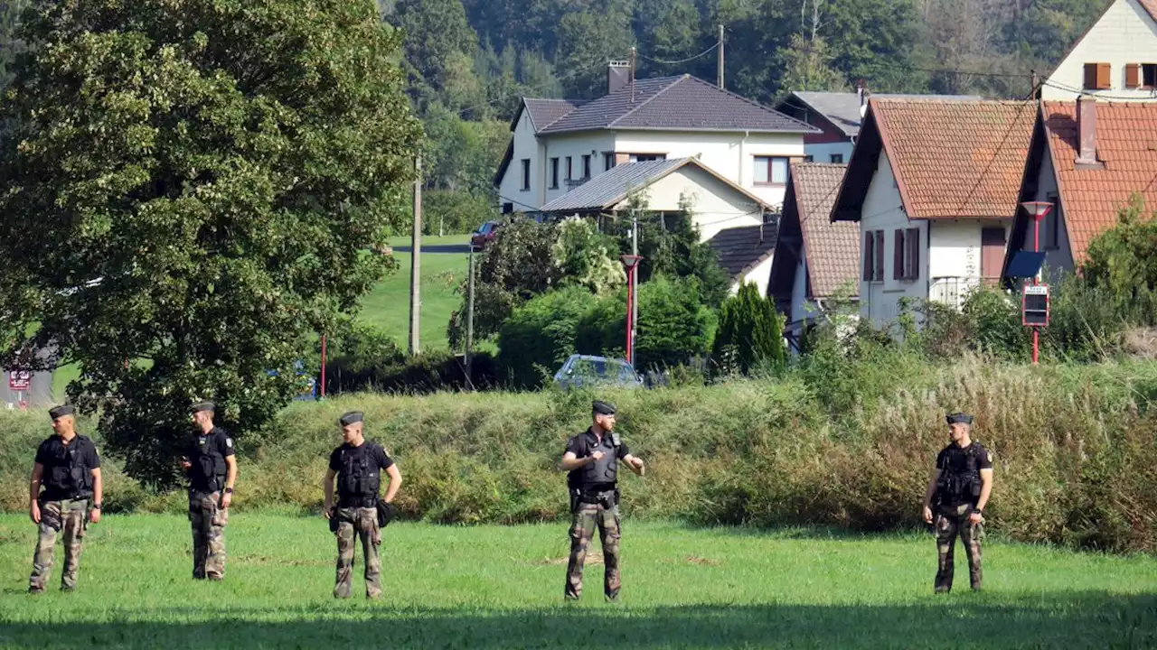 Elsass: Jugendliche verschwunden - Haus im Nachbarort im Fokus