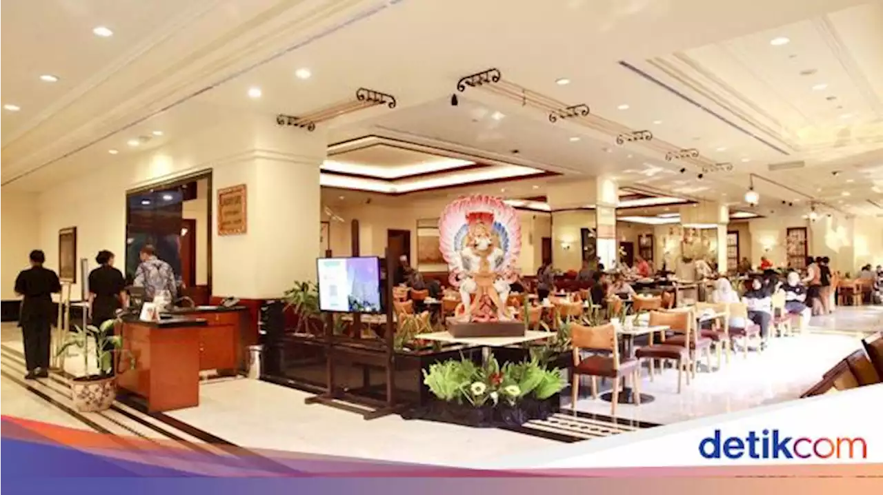 Alasan Pontjo Sutowo Kekeh Pertahankan Hotel Sultan: Apa yang Mau Dikosongkan?