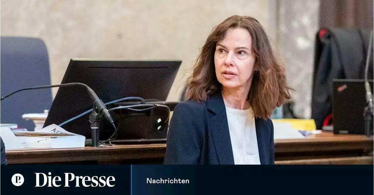 Ex-Ministerin Karmasin „siegt“ gegen WKStA