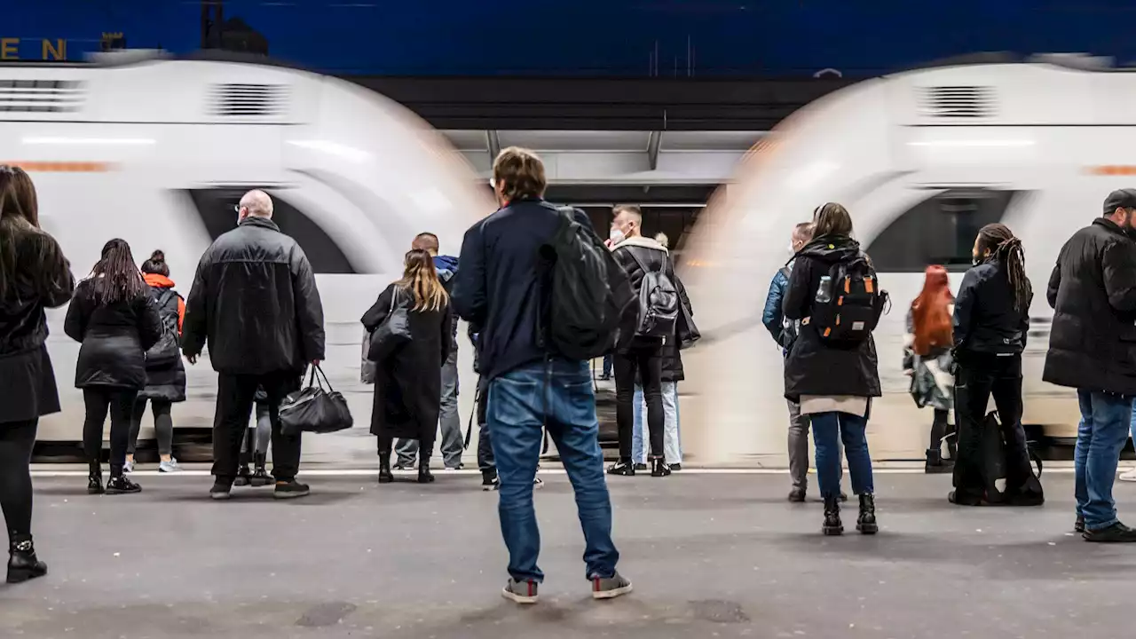 - Städtetags-Hauptgeschäftsführer Dedy mahnt bei Bund und Ländern Weiterfinanzierung des Deutschlandtickets an