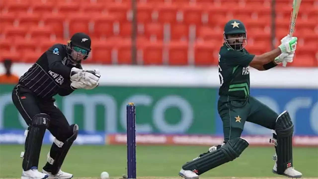 Babar Azam maintains form as Williamson shines in return from injury