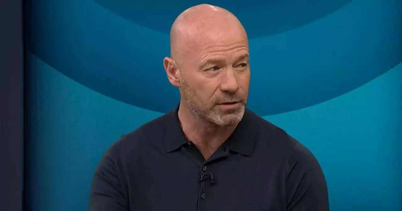 Alan Shearer slams Darren England VAR Liverpool decision against Tottenham