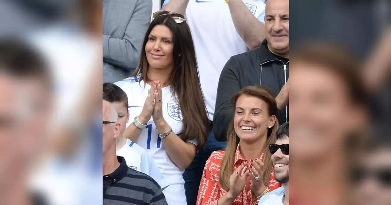 Coleen Rooney says friendship with Rebekah Vardy was 'unnatural'