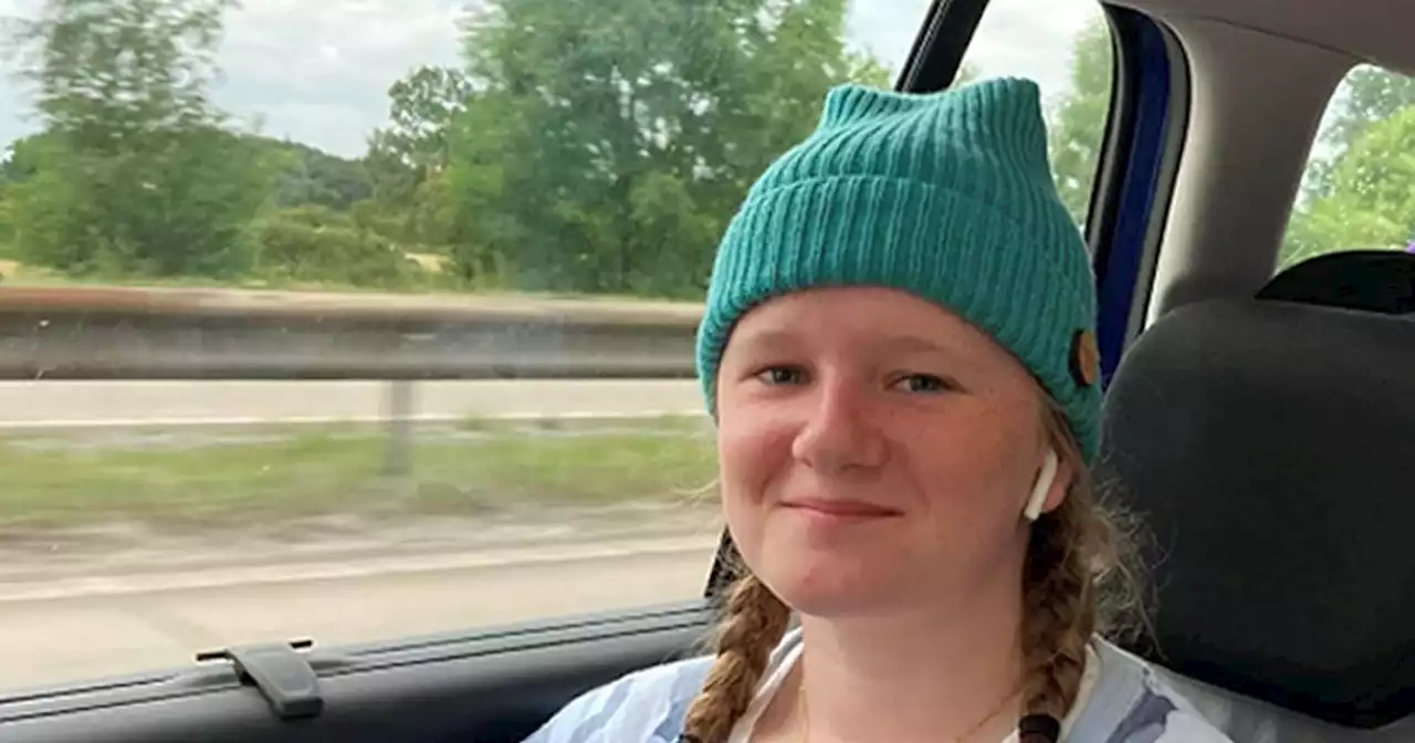 Headteacher's tribute to 'kind' girl, 15, who died in M53 crash