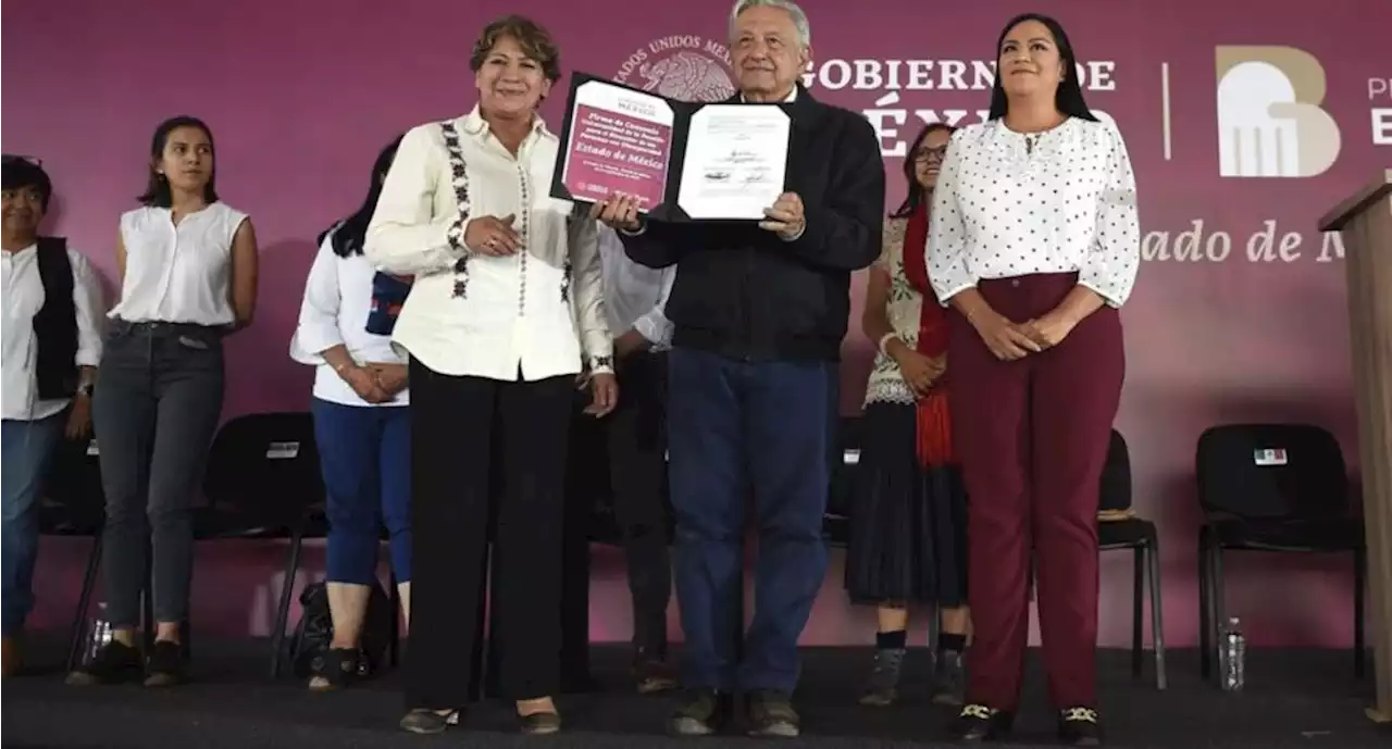 ¿Cómo y cuándo registrarse para recibir la Pensión Universal de Personas con Discapacidad en Edomex?