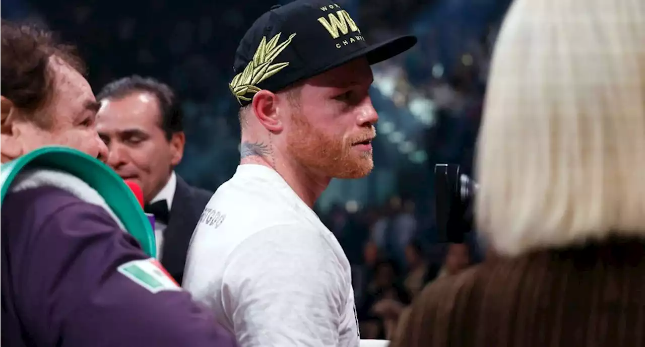 Canelo Álvarez gana 10 MDD gracias a sus exitosos negocios en Estados Unidos y México