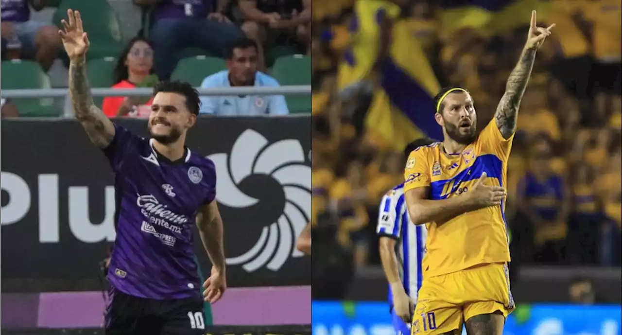 Liga MX: Mazatlán FC vs Tigres ¡En vivo!