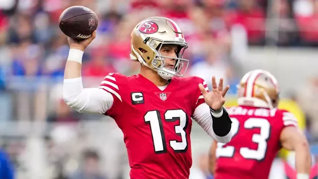 49ers vs. Cardinals: Five keys to avoiding upset against 'scrappy