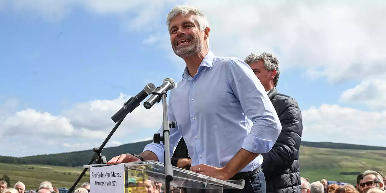 Présidentielle de 2027 : Laurent Wauquiez s’engage à conduire la droite «vers un grand succès collectif»