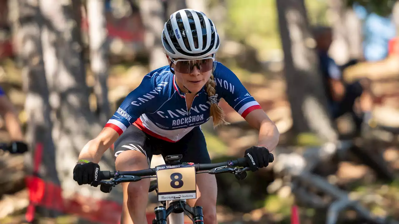 Coupe du monde Snowshoe : Suivez le cross-country femmes EN DIRECT